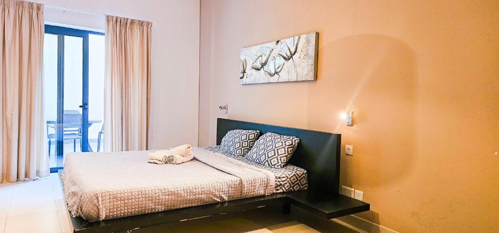 Taʼ ĦidaにあるSpacious Villa Farmhouse 3BR Oasis with Private Pool and Seaviewのギャラリーの写真