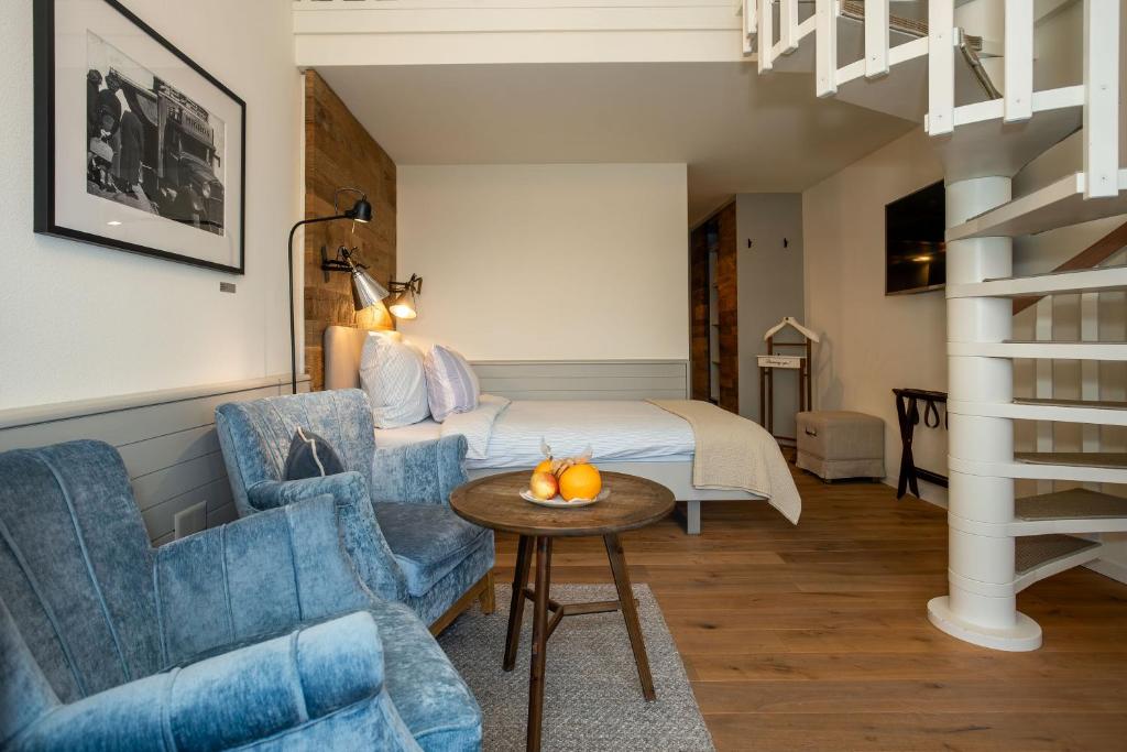 LILIENBERG - Chambre Double Breitengut