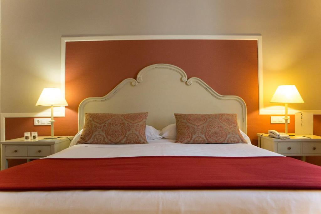 Vincci La Rabida - 2