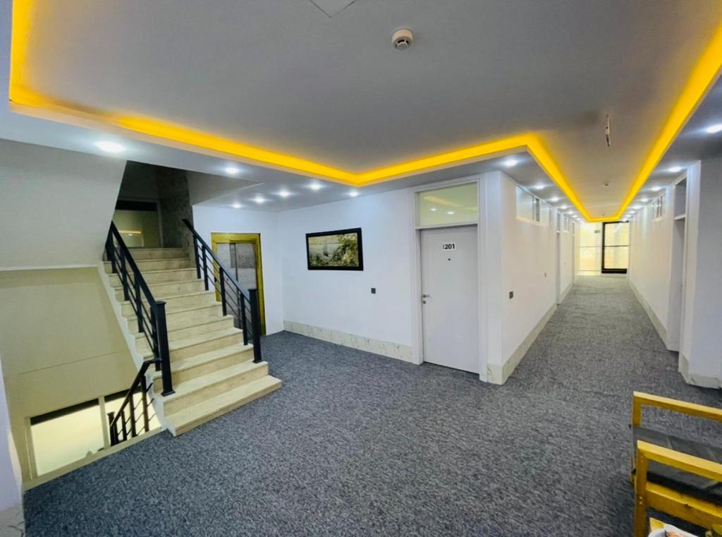 Φωτογραφία από το άλμπουμ του Hotel Midyat σε As Sulaymānīyah