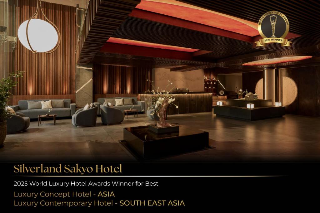 Silverland Sakyo Hotel