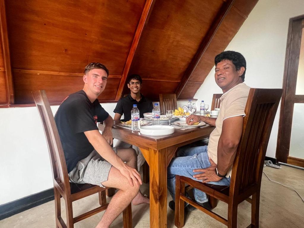 Ποτά στο Villa Heavenora