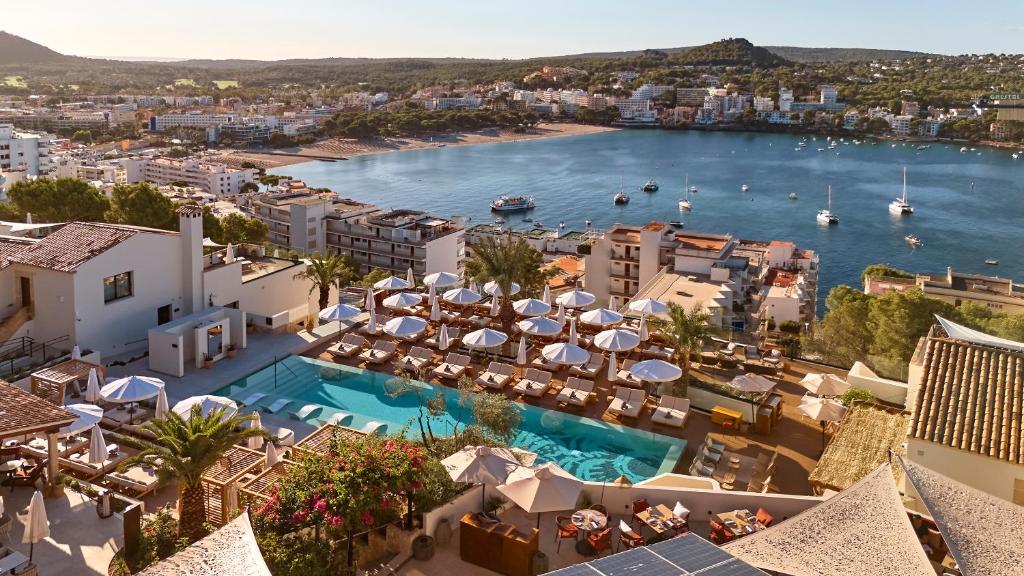 Purobeach Resort Santa Ponsa