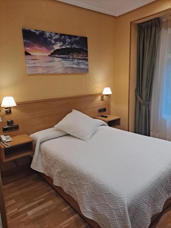 Pensión La Concha - 3