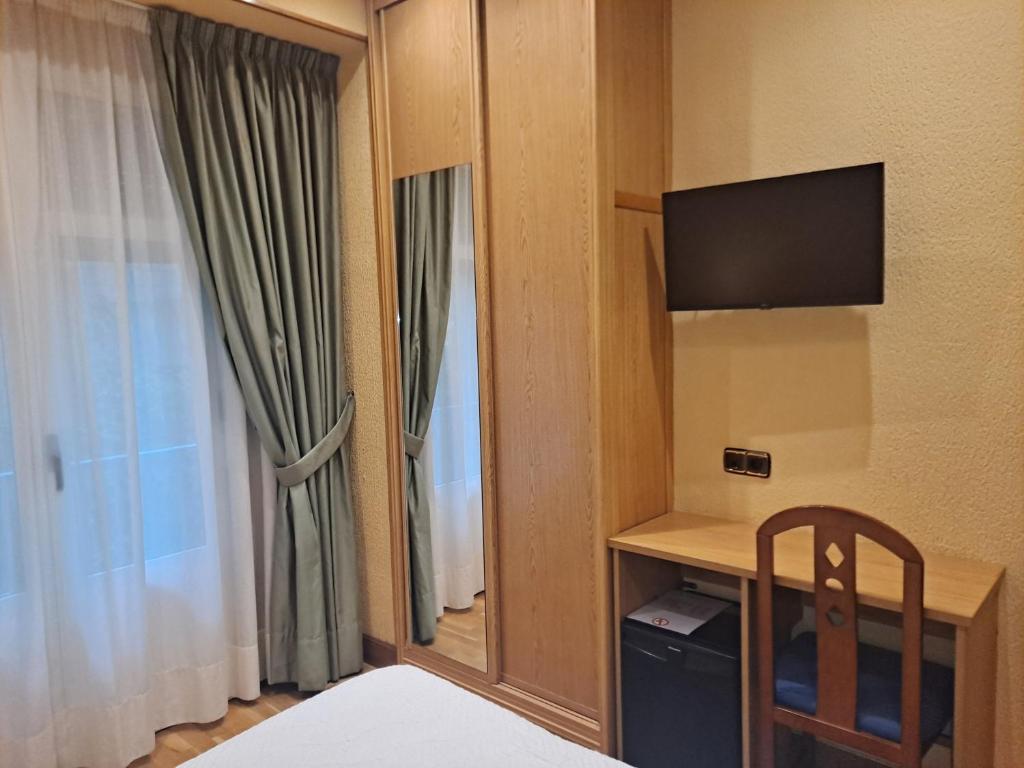 Pensión La Concha - 5