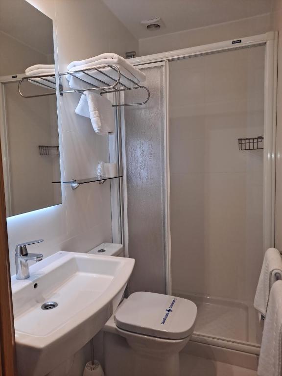 Pensión La Concha - 6