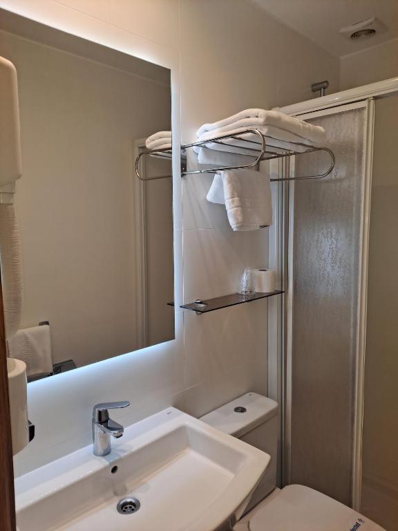 Pensión La Concha - 7