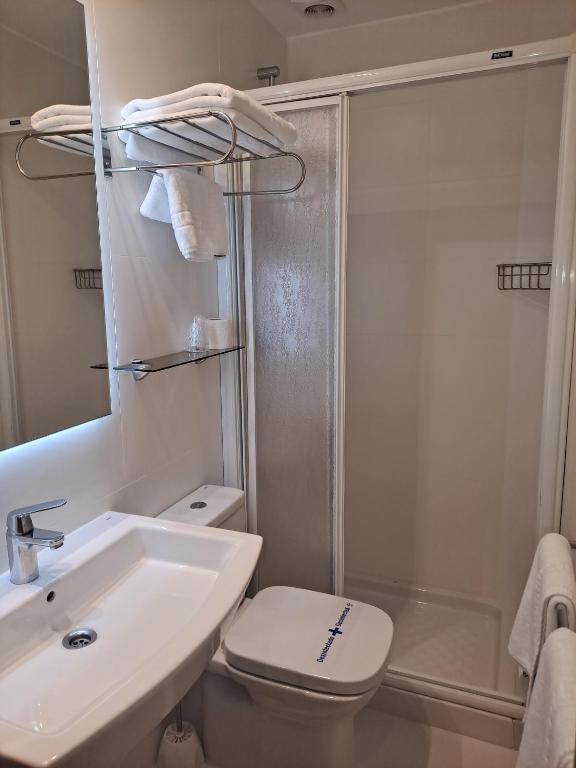 Pensión La Concha - 8