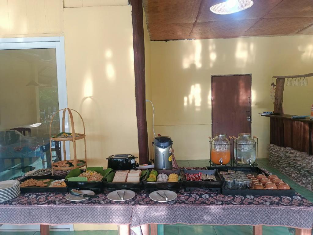 Activities Resort - 5