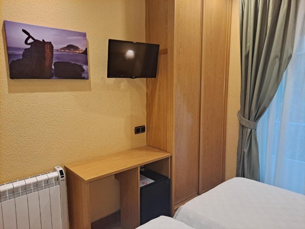 Pensión La Concha - 18