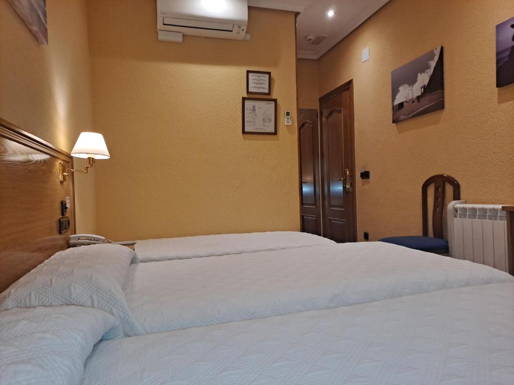 Pensión La Concha - 19