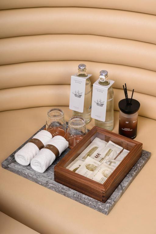 Arco Phuket Town - 6