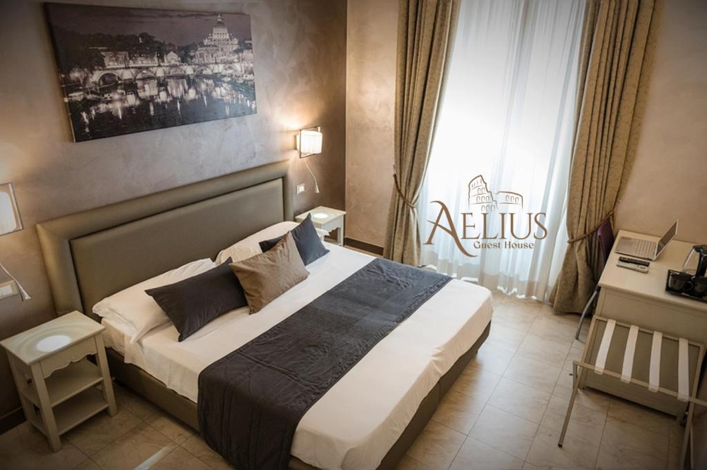 Aelius
