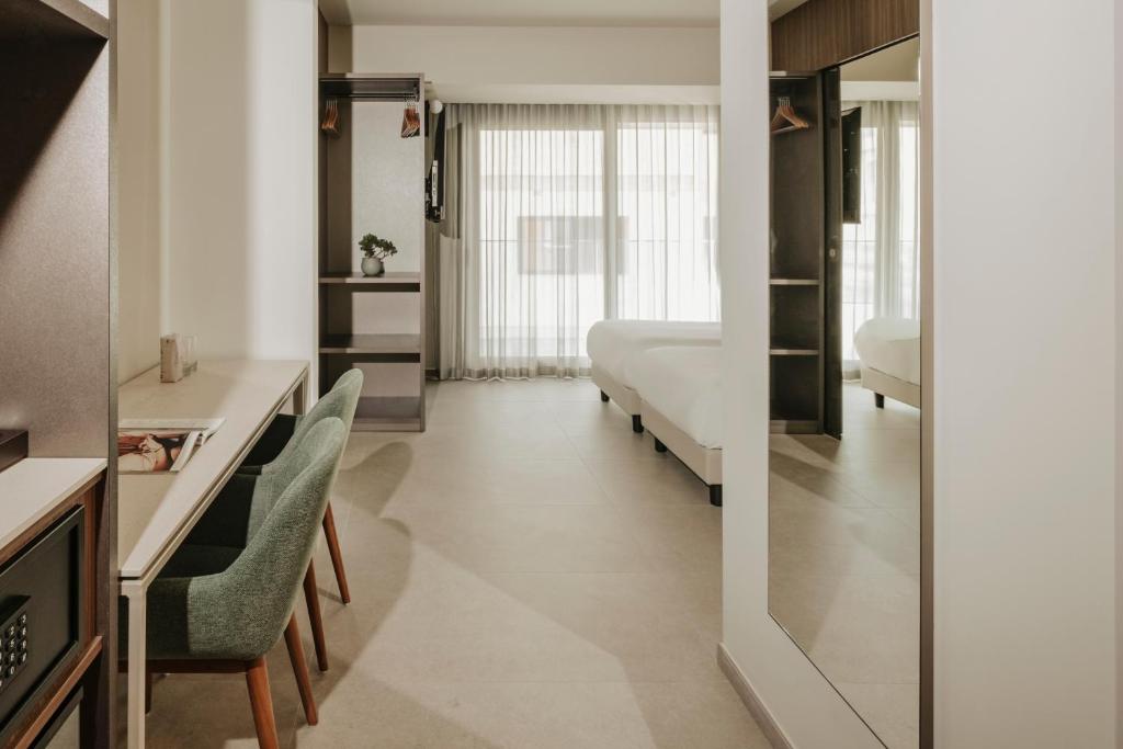 Regional Hotel by NEU Collective - 17