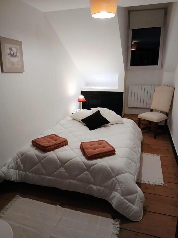 Le Premium II CLIM & Parking - City Center – Foto 6