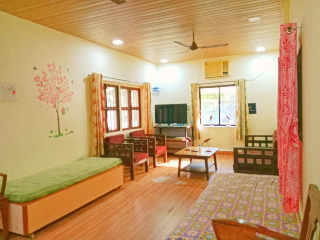 Foto dalla galleria di Aarushmay Nature Retreat a Panvel