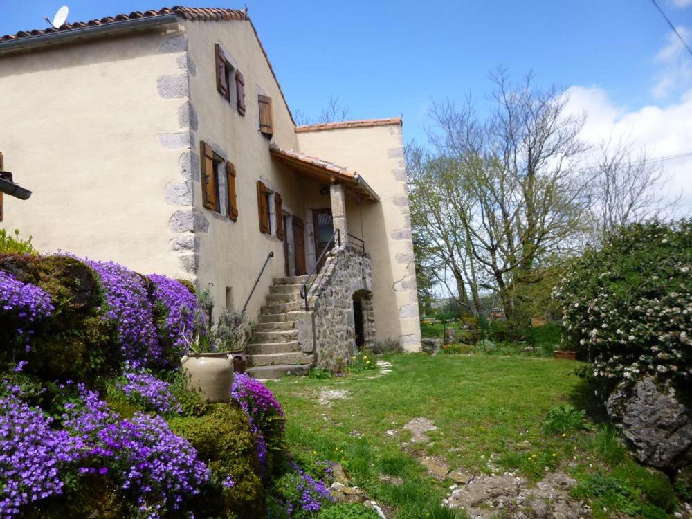 Fotografie z fotogalerie ubytování Les Orchis v destinaci Le Clapier