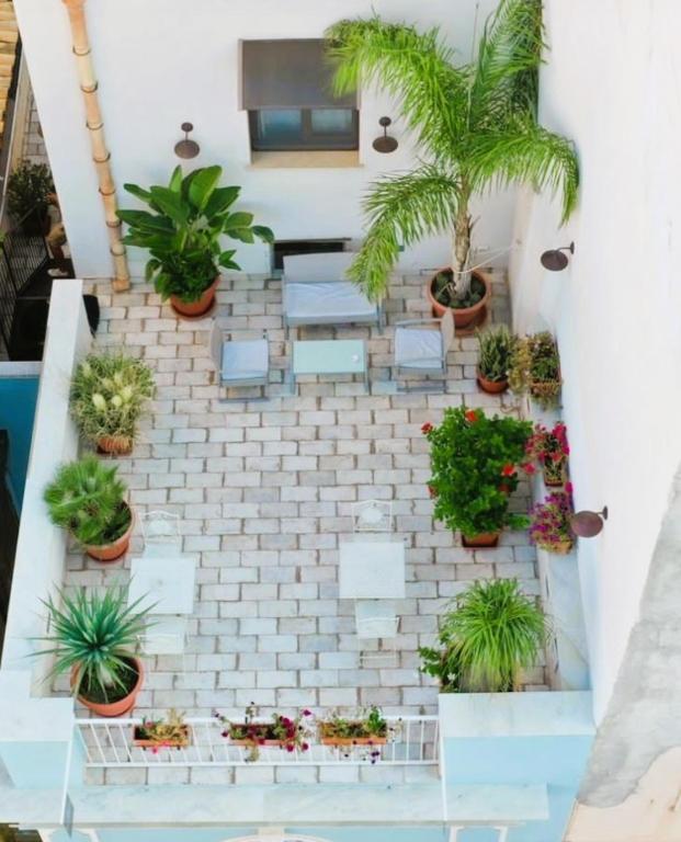 Casa dell'Aromatario b&b - 9