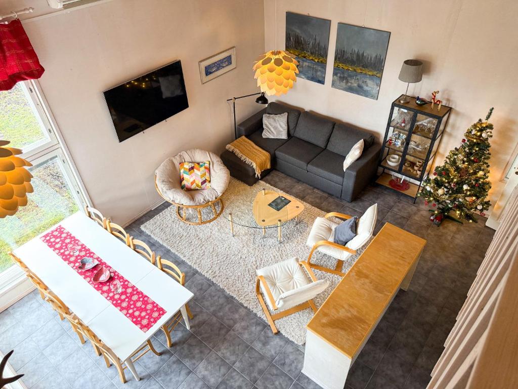 Φωτογραφία από το άλμπουμ του Villa Ateljee στο Ροβανιέμι