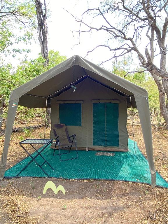 Shokomokwa Camping Resort