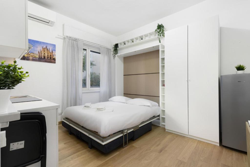 Central Station in 15 MIN, Charming Studio Apartment