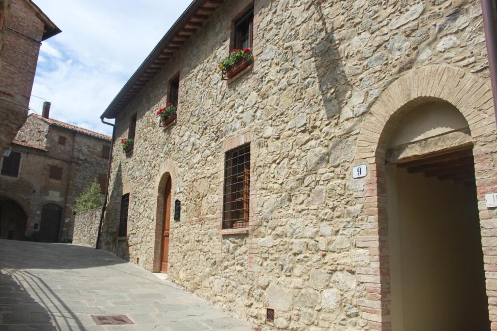 Alla Porta di Sopra - 两居室公寓