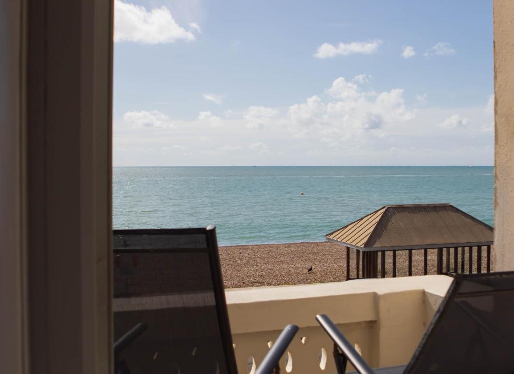 Loodusmaastik apartemendi lähedal