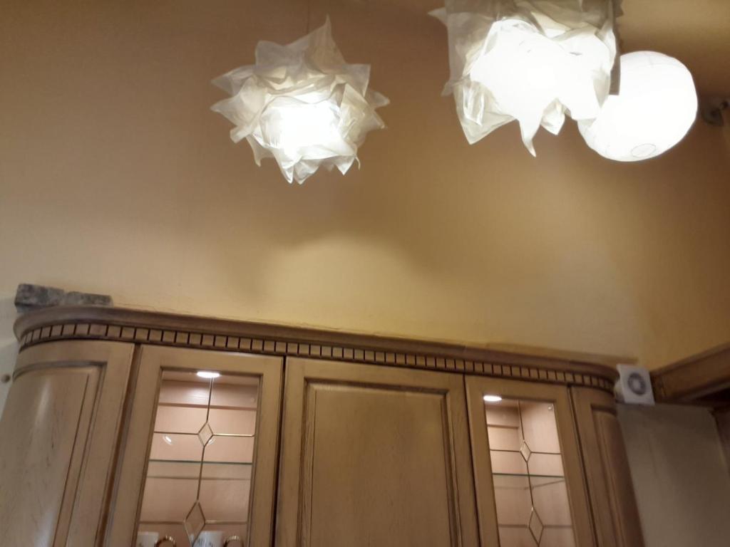 Fotografie z fotogalerie ubytování Studio apart v destinaci Vilnius