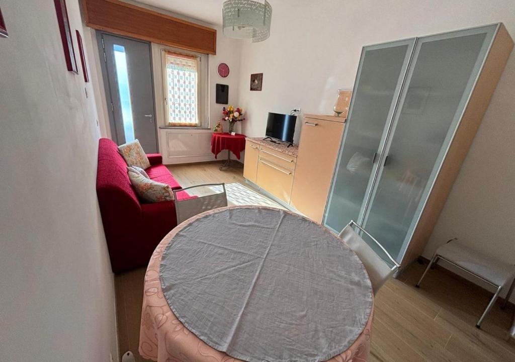 Casa Respiro di Langa - Apartamento De Un Dormitorio