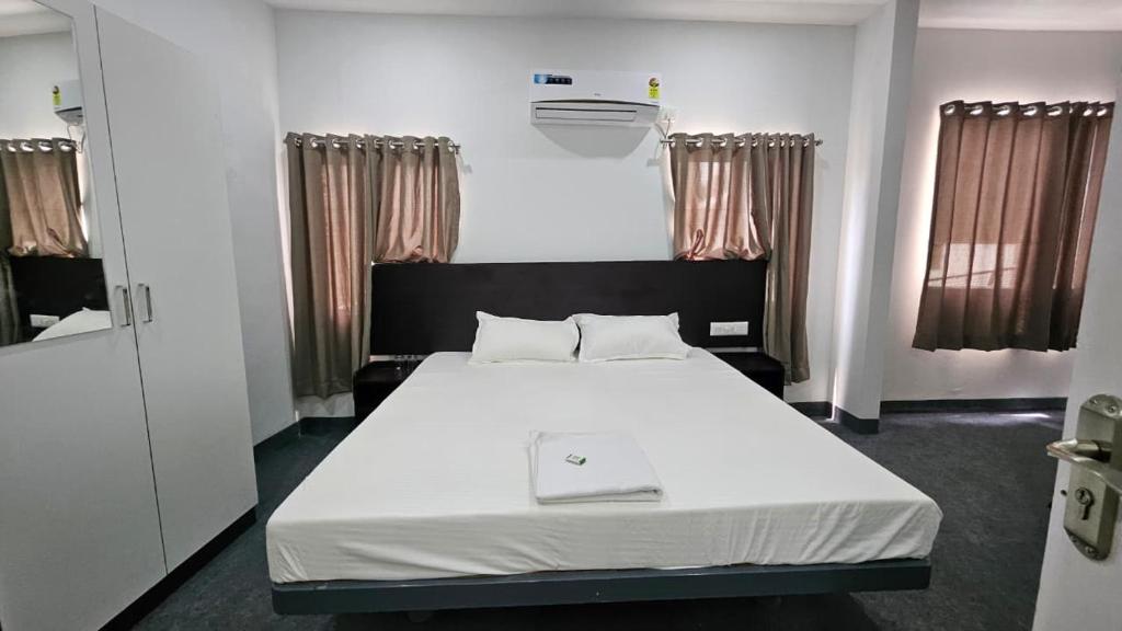 Φωτογραφία από το άλμπουμ του Grand Vista Residency στο Κοτσί