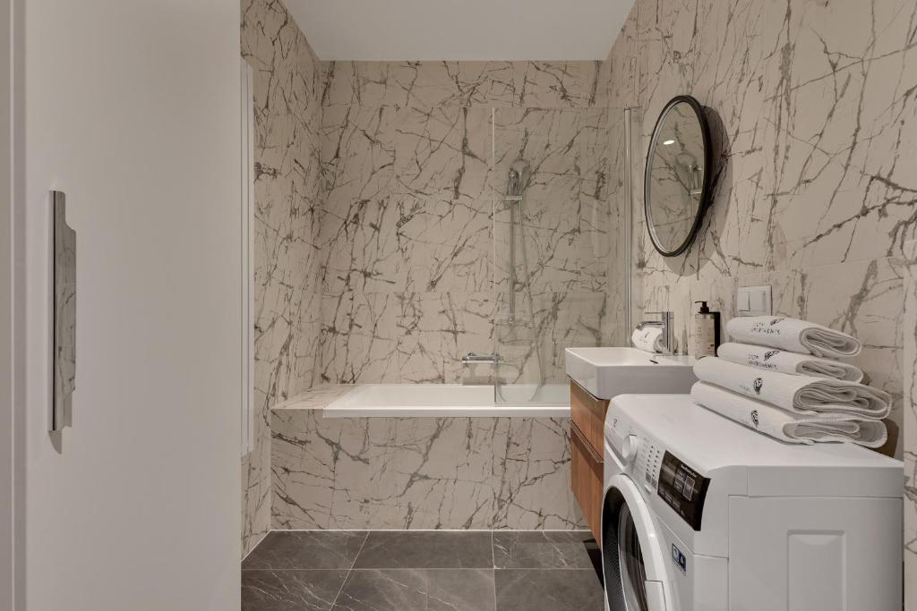 Gdańsk Old Town Apartments & Studios by Lion Apartments - 16