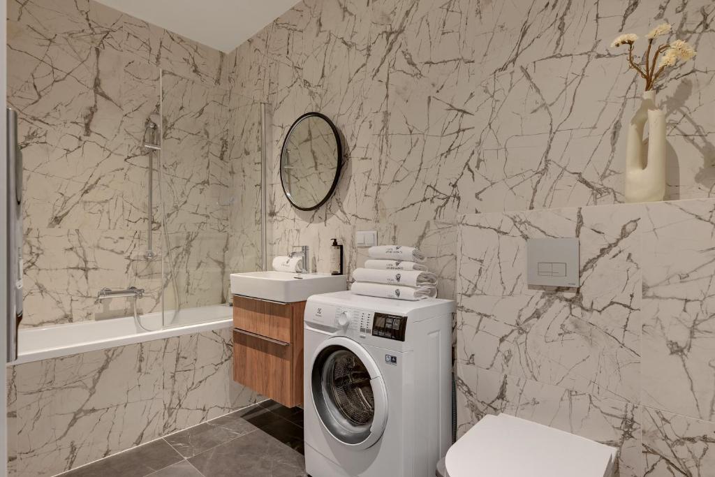 Gdańsk Old Town Apartments & Studios by Lion Apartments - 15