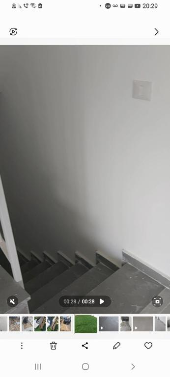 Fotografie z fotogalerie ubytování בית יפה מאוד מאוד v destinaci Netanja