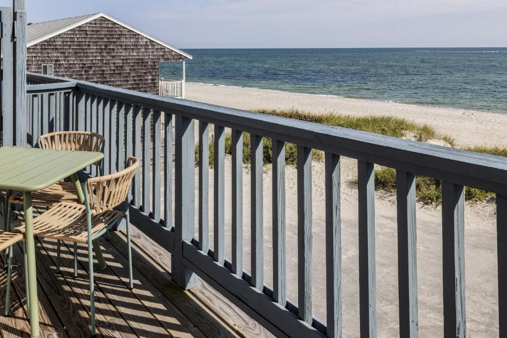 Blue Water Resort photo