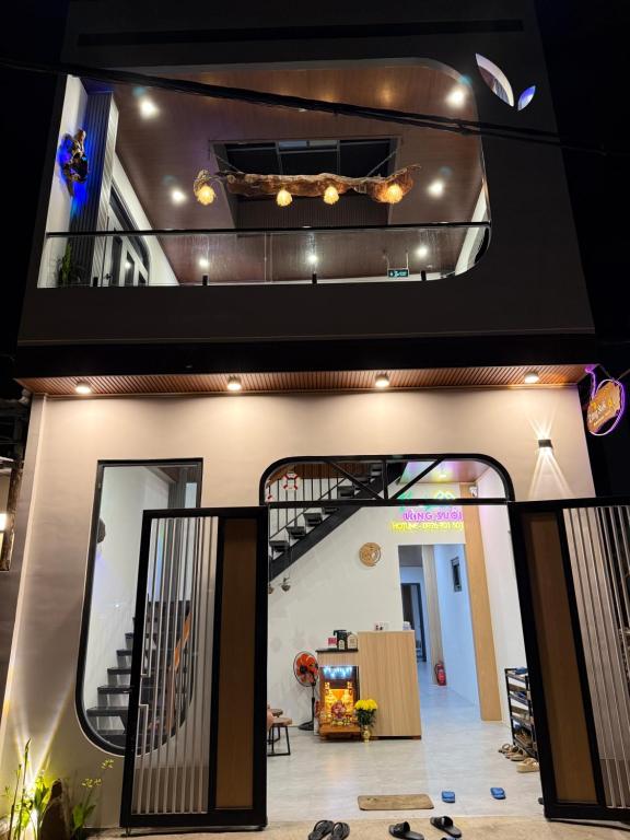 Fotografie z fotogalerie ubytování Làng Suối Homestay Vĩnh Hy v destinaci Ninh Hải