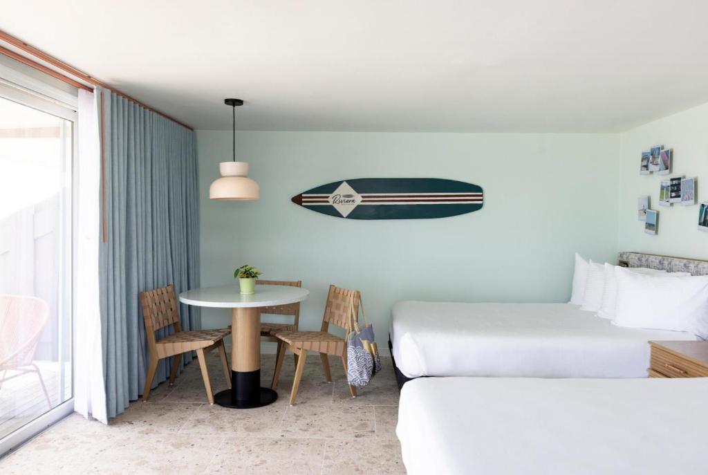 Riviera Beach Resort - 