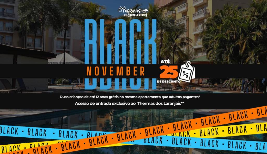 Fotografie z fotogalerie ubytování Thermas de Olimpia Resort v destinaci Olímpia