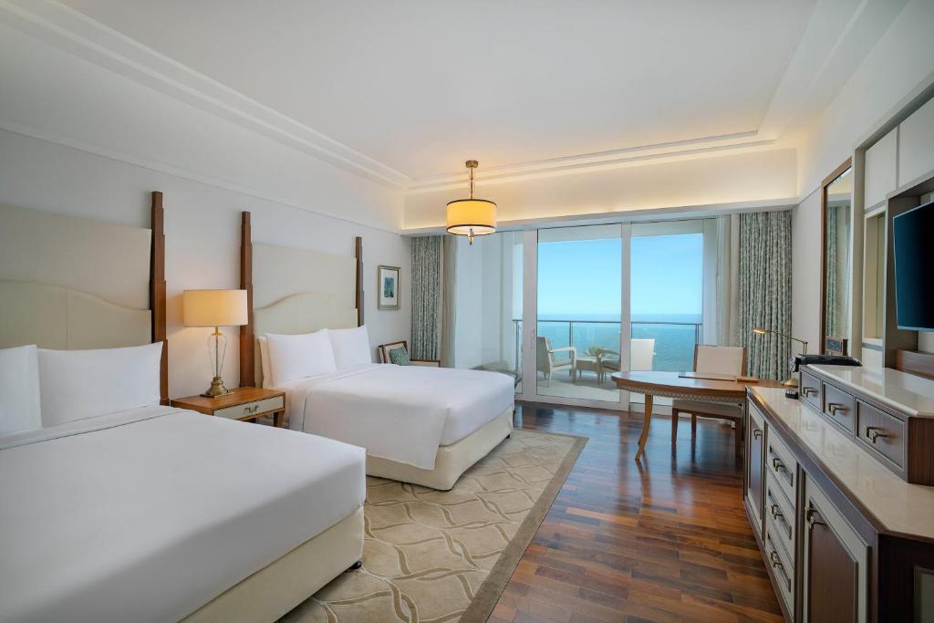 Waldorf Astoria Dubai Palm Jumeirah - 