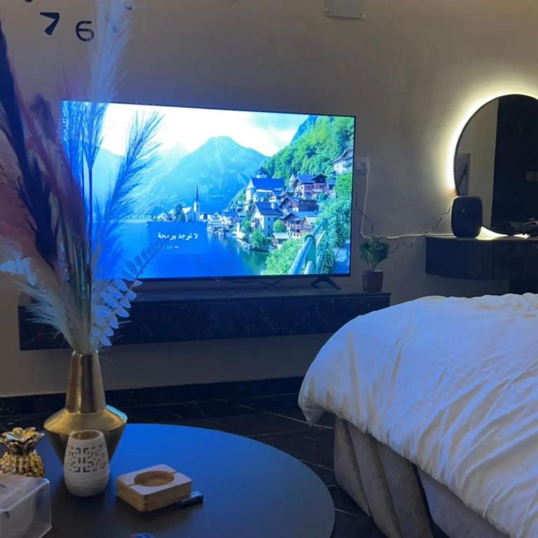 Fotografie z fotogalerie ubytování Samara v Rijádu