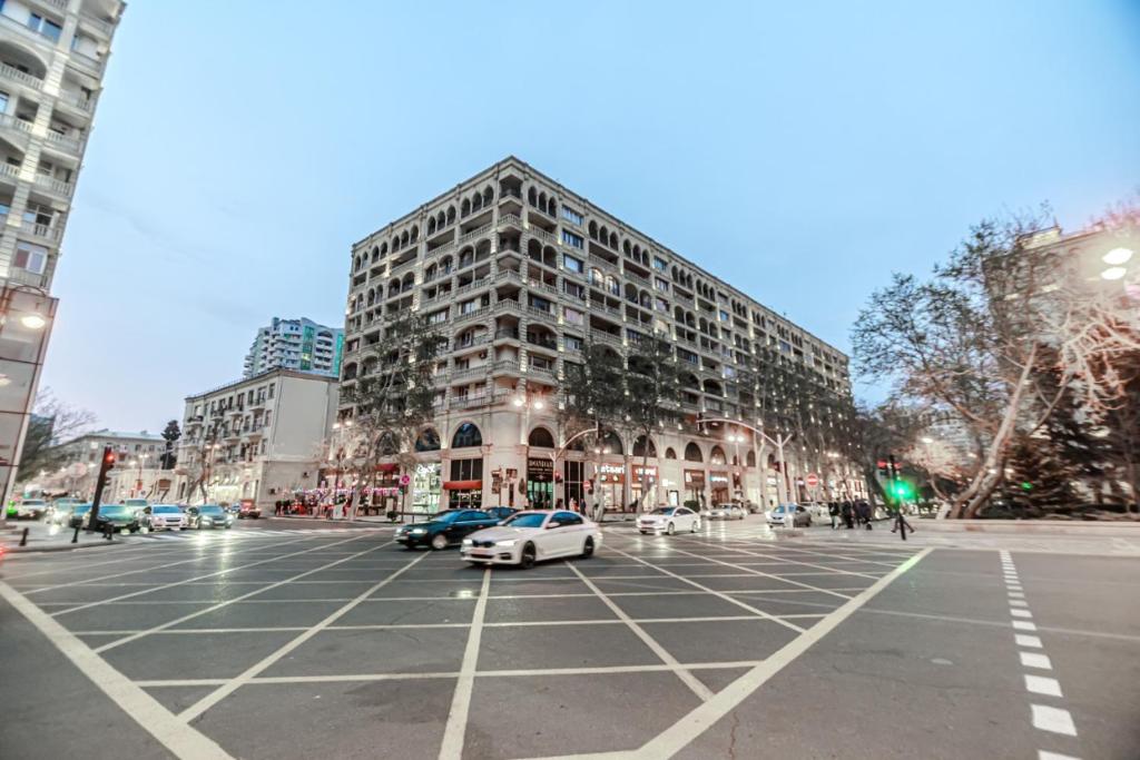 تصویر اتاق‌های JW Apartment - تصویر ۲