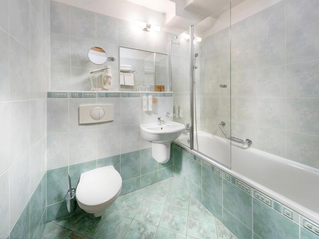 Clarion Congress Hotel Ostrava - 4