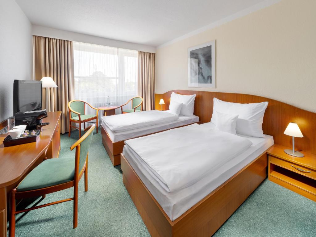 Clarion Congress Hotel Ostrava - 2