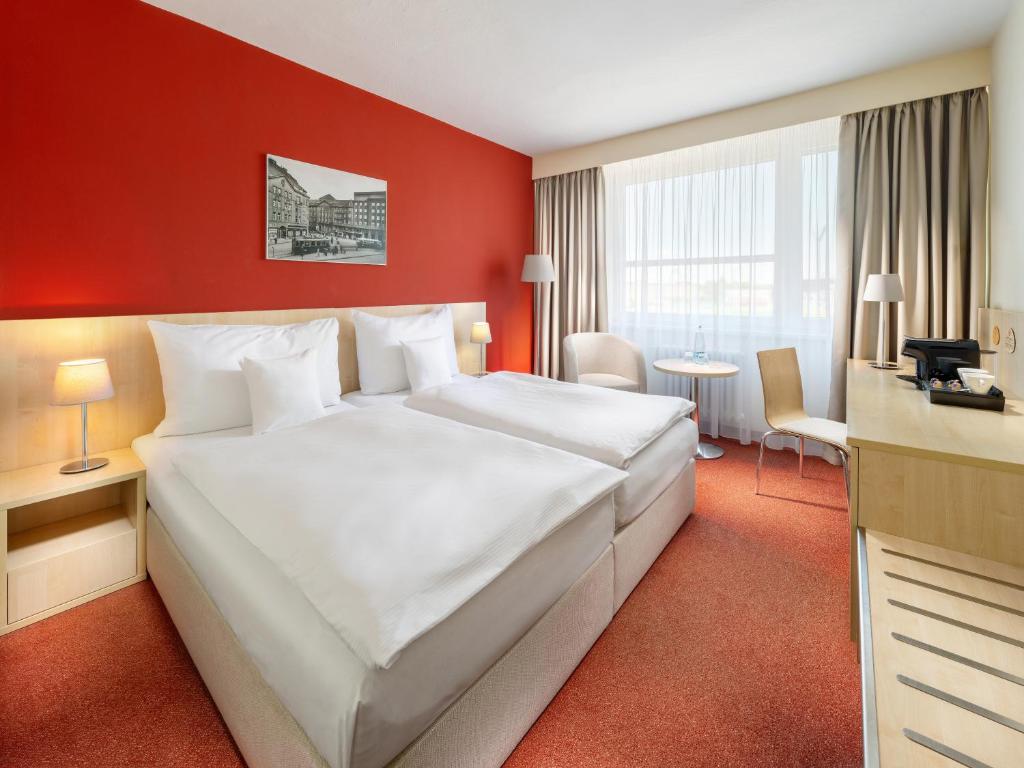 Clarion Congress Hotel Ostrava - 17