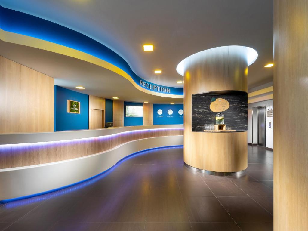 Clarion Congress Hotel Ostrava - 5