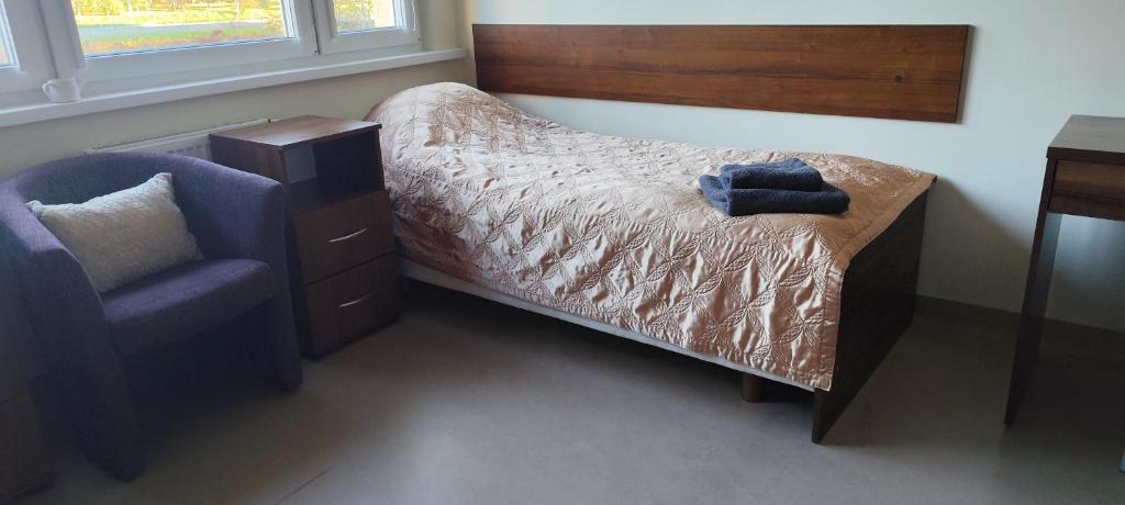 Dom Studencki Zbyszko - 19