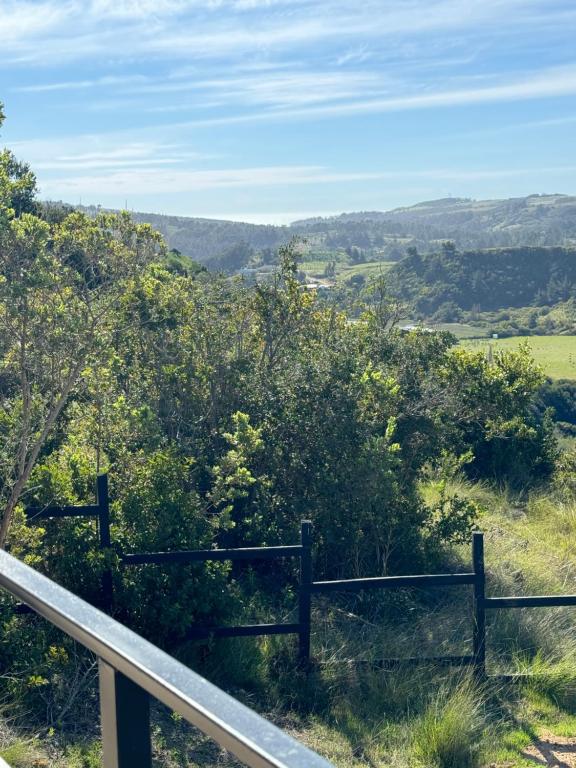 Paisagem natural perto do apartamento