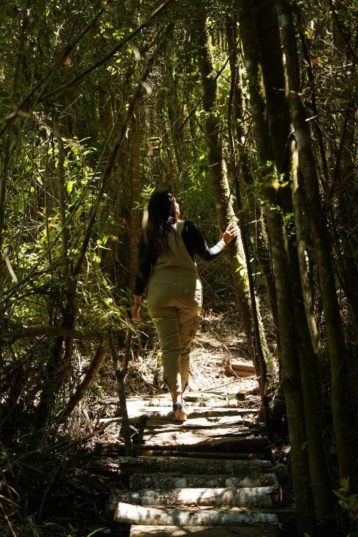 VilcúnSamadhi Eco Resort的相册照片