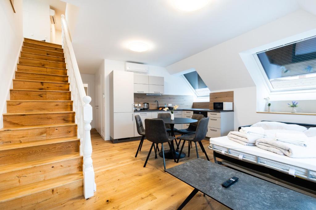 Photo inspiration: Fresh Look at Noble Penthouse Residences Vienna Vienna Updated Prices 2026