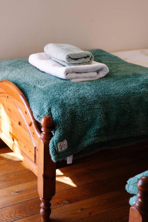 Henllys Estate B and B - Camera Doppia Con Bagno Privato