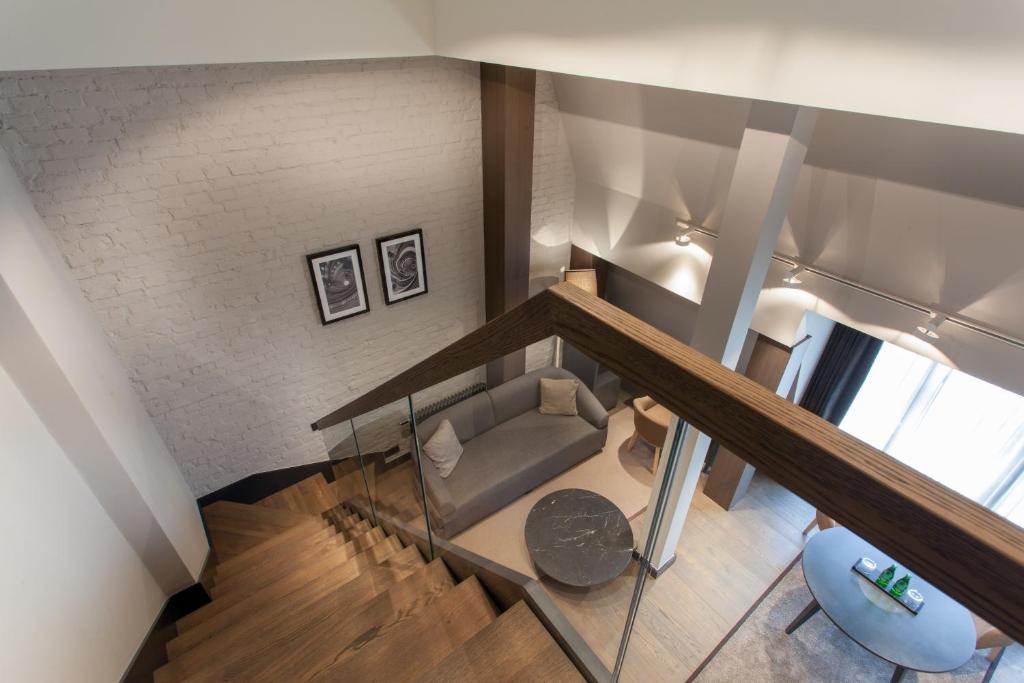 Ilonn Boutique Limanowskiego - Resim 33